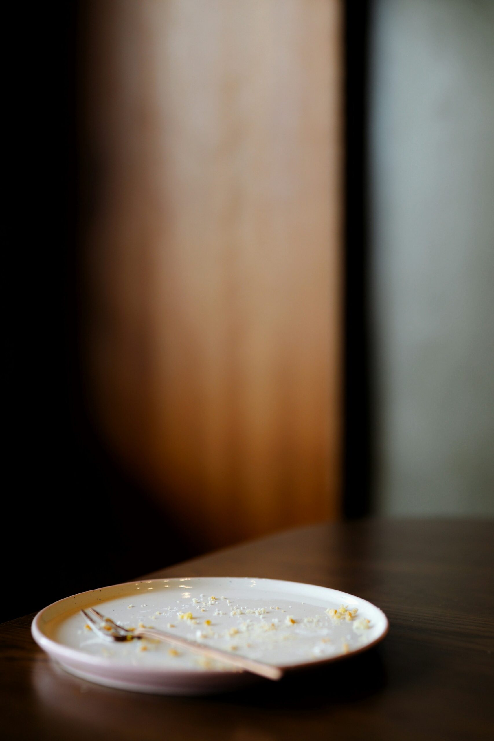 How to “eat less”